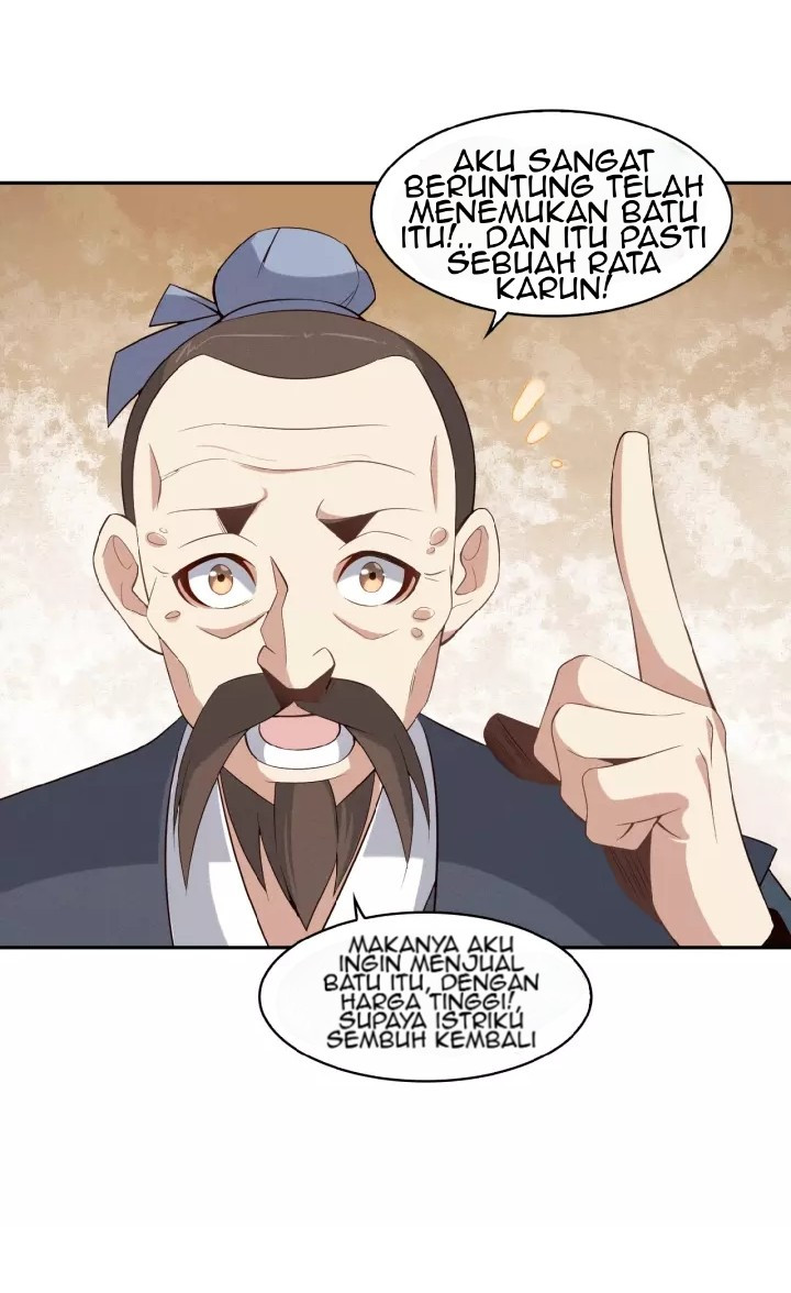 World Of Immortals 2 Chapter 07 Gambar 11